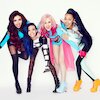 Little Mix Концерты