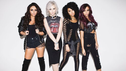 Little Mix