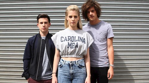 London Grammar
