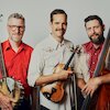 Lonesome Ace Stringband Концерты