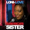 Loni Love Концерты