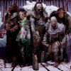 Lordi Концерты