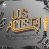 Los Acosta Концерты