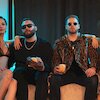 Los Brudalos Концерты