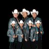 Los Invasores De Nuevo León Tickets