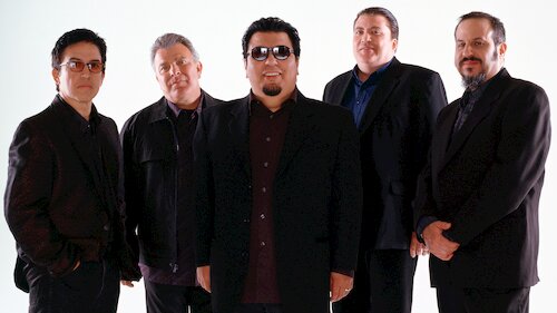 Los Lobos