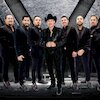Los Rehenes Концерты