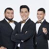 Los Tres Tristes Tigres Концерты
