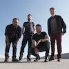 Louden Swain Концерты
