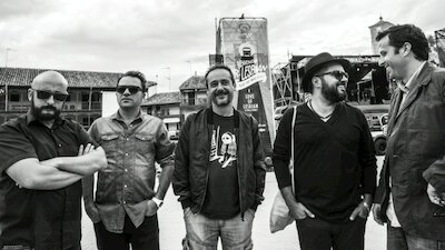 Love of Lesbian