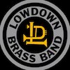 Lowdown Brass Band Tickets