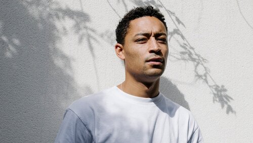 Loyle Carner