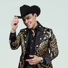 Luis Alfonso Partida El Yaki Tickets