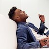 Luke James Концерты