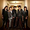 Luna Sea Концерты