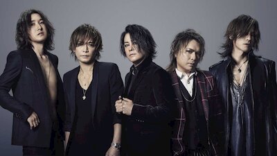 Luna Sea