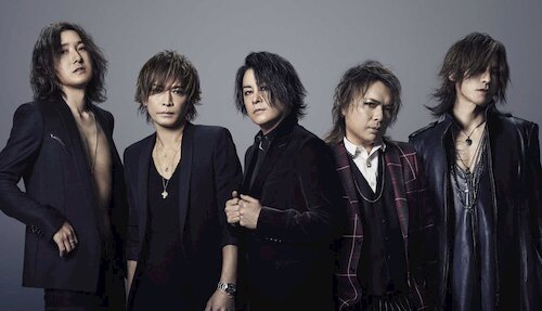 Luna Sea