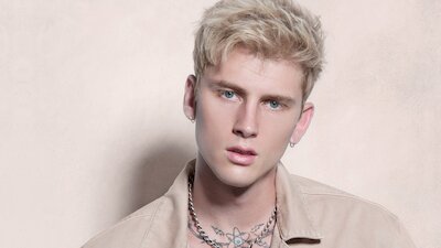 Machine Gun Kelly