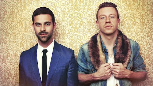 Macklemore