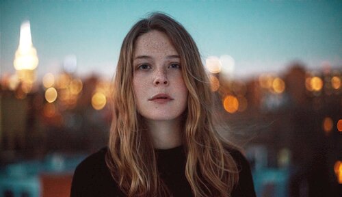 Maggie Rogers