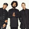 Major Lazer Концерты