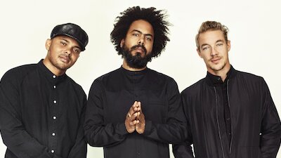Major Lazer
