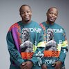 Major League Djz Концерты