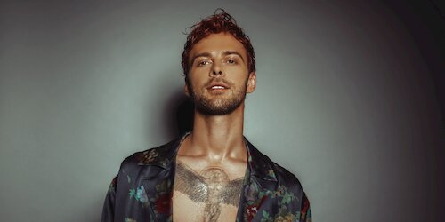 Max Barskih