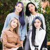 MAMAMOO Концерты
