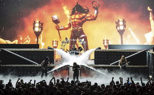 Manowar