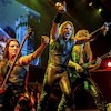 Manowar Концерты
