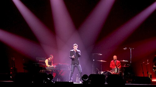 Marc Lavoine