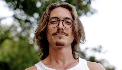 Marc Rebillet