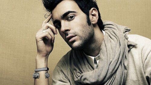 Marco Mengoni