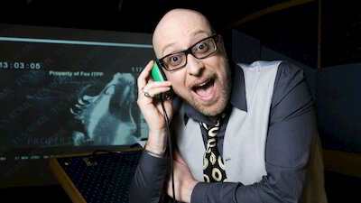 Mario Biondi