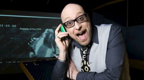 Mario Biondi
