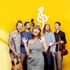 Marion & Sobo Band Концерты