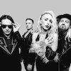 Marisa And The Moths Tickets