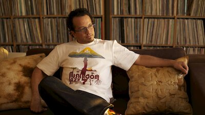 Mark Farina