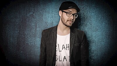 Mark Forster