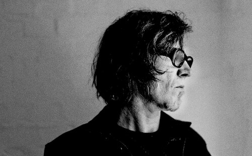 Mark Lanegan