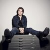 Markus Krunegård Tickets