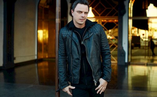 Markus Schulz