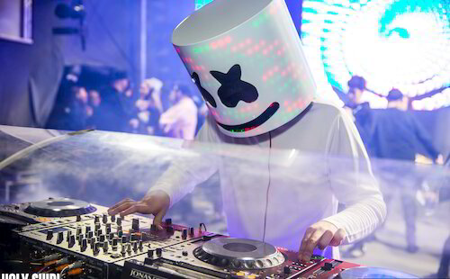 Marshmello