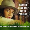 Martha Redbone Roots Project Концерты