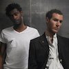 Massive Attack Концерты