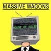 Massive Wagons Концерты