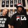 Masta Ace & Marco Polo Концерты