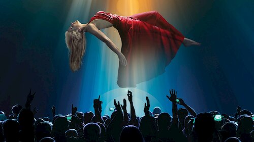 Masters Of Illusion