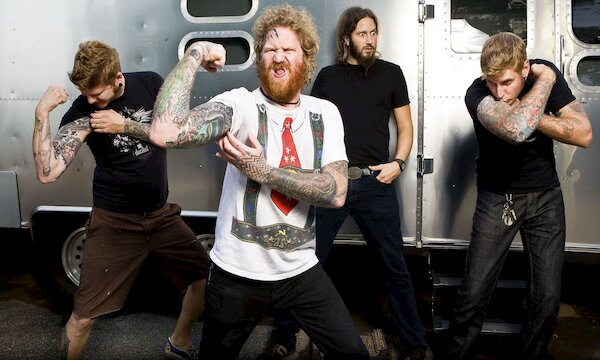Mastodon